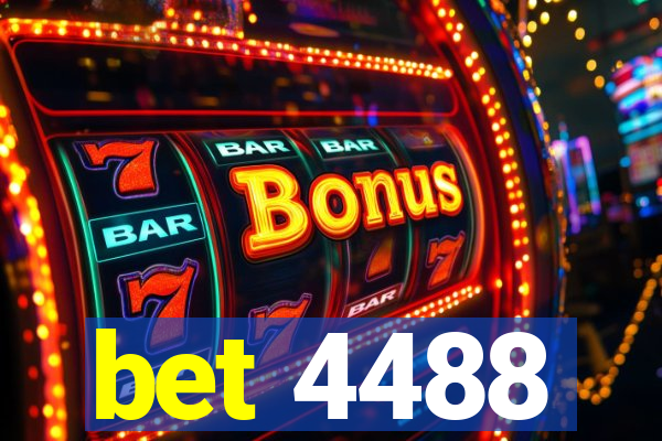 bet 4488